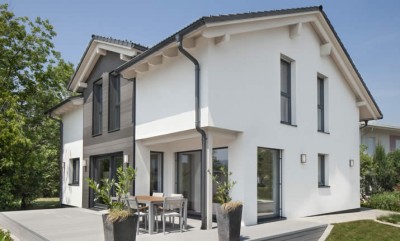 , Haus Nr. 044: Grande 160