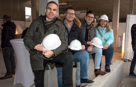 Baustellen Update in der Blauen Lagune: Bereit für die Führung