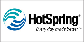Hotspring Logo Hotspring Logo