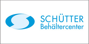 Schütter Behältercenter Schütter Behältercenter