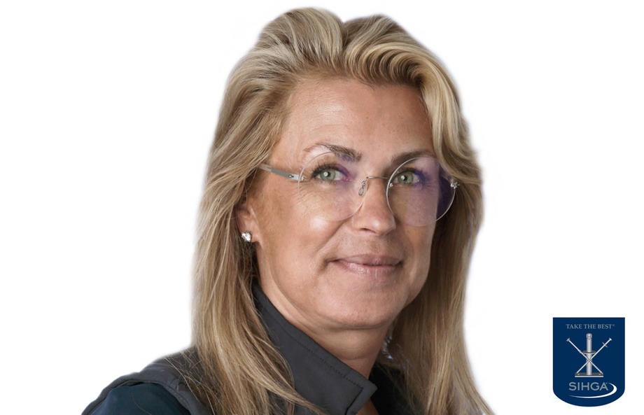 Jane Beryl-Simmer, MBA - SIHGA Jane Beryl-Simmer, MBA - SIHGA