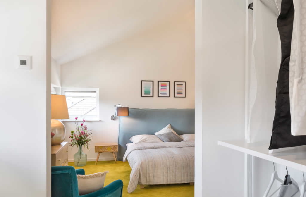 ELK, ELK Design 168, Schlafzimmer