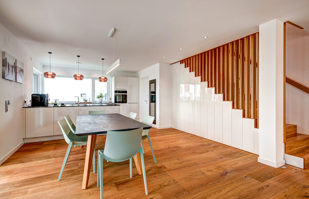ELK, ELK Design 173, Wohnzimmer