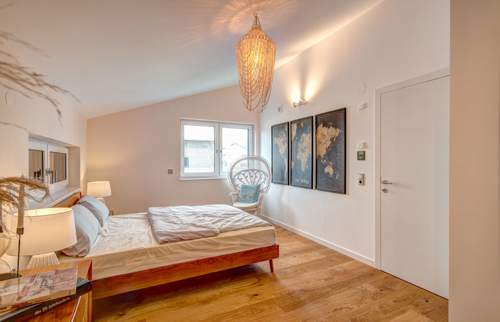 ELK, ELK Design 173, Schlafzimmer