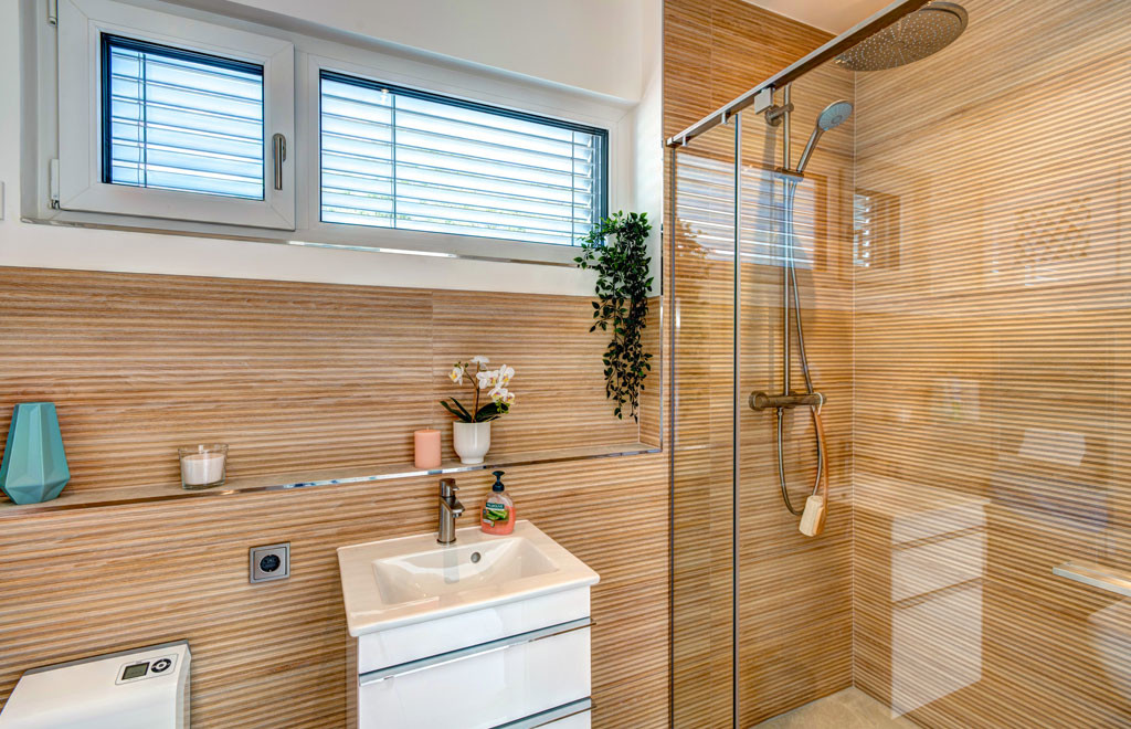 ELK, ELK Design 127 M, Badezimmer